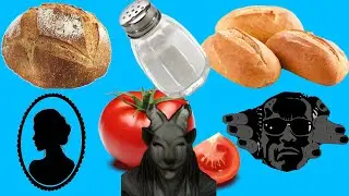 Drachenlord Brot und Br&ouml;tchen Part1 Ungoll AnetteMulle Arnidegger reaction