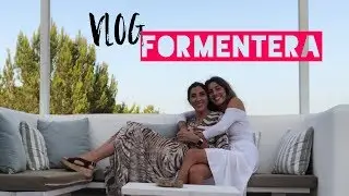 DOS PAVAS POR FORMENTERA · @annafpadilla