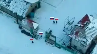 Информация о предполагаемой оккупации Тернувате (Запорожская область) является фейковой.