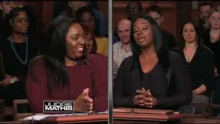 Rent Rebellion