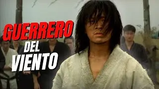 Fue HUMILLADO y se volvi&oacute; INVENCIBLE  | Guerrero del viento  | RESUMEN