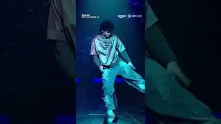 Ranjeet Jha&rsquo;s Dance = Mic Drop Moment💥| Realme Hip Hop India S2 | Amazon MX Player