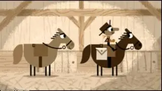 Pony Express Speedrun || High Score
