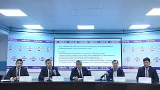 Первый IPO в Кыргызстане и все об ОСАГО. Итоги деятельности Госфиннадзора КР за 9 месяцев 2020 года