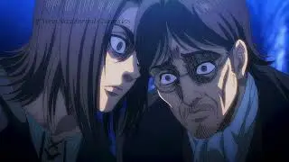 When Anime Changed Forever | AOT Edit #anime #animeshorts #aot #edit #eren
