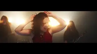 Mezmerized - Desire (Official Music Video)