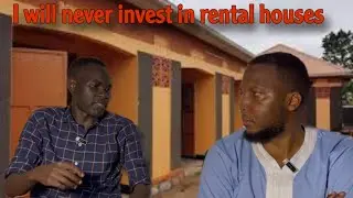 BULI AYAGALA OKUZIMBA ENYUMBA ZAAPANGISA SOOKA OWULIRE BINO.LEELO ABAASI AZE MUNYIIVU 