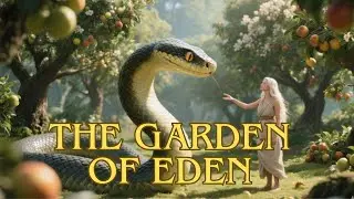 The Garden of Eden