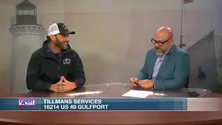 Expert Alert: Tillman's Services (12/23/25)