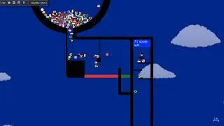 Countries Marble Race Part 1 + bonus at Description