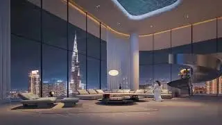 Inaura Hotels & Residences Downtown by ARADA