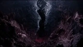 XM-31: Abyssal Libido - Morphic Field