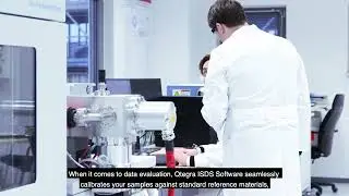 Qtegra ISDS Software &ndash; Scientific Research