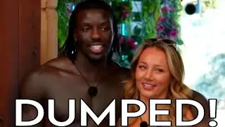 LOVE ISLAND UK S12 EP47 REVIEW | DEJON AND MEG GOT SOME HOME TRUTHS | ANDRADA DRAGGED DEJON!
