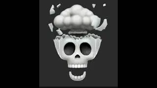 Rx papi- N.L.M.B (sped up)