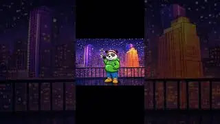 Slow Sunday Morning 🌧️ Calm Rain Lofi #lofi #music #fyp #earlymorning #shorts