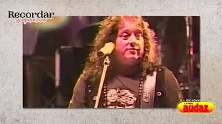 Grupo Audaz de Rigo Domínguez - Calabaceado/Bailemos El Jalao[En Vivo] - Recordar Es Volver A Vivir