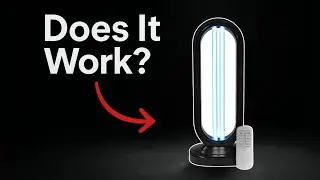 Swissklip Home Disinfection Device Reviews: Does It Really Work?