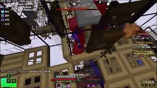 [PACTIFY] Cherkouille PVP CUBE