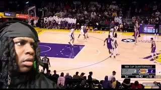 OH WELL Los Angeles Lakers vs San Antonio Spurs Full Game Highlights | Dec 10 | 2025 Reaction