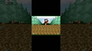 🎮 [Extrait] Mickey Mania - The Timeless Adventures of Mickey Mouse (MEGA DRIVE / GENESIS) #mickey