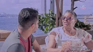 Dona Ivanise, Ginga com Tapioca | Nossa Hist&oacute;ria com S&atilde;o Braz