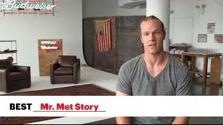 Noah Syndergaard - Best of America | The Players' Tribune