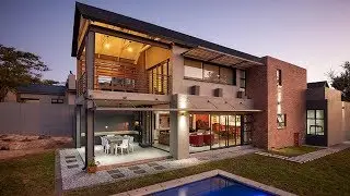 Top Billing tours a barn-style Nelspruit home | PREVIEW