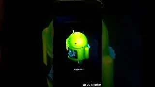 REMOVER CONTA GOOGLE ZTE Blade l110 2018 Fácil Fácil