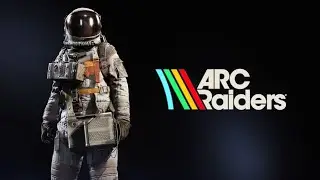 🔴 ARC RAIDERS do inicio pela aprimeira vez🔥