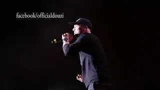 Douzi - Fahmini (Festival Mawazine 2014) | (دوزي - فهميني (مهرجان موازين