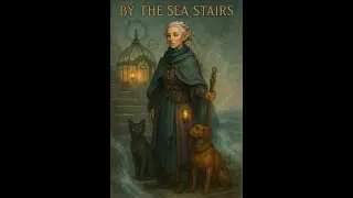 By the Sea Stairs