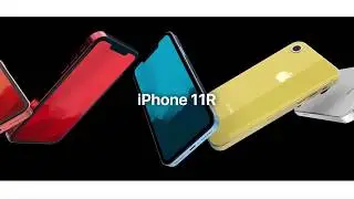 iPhone XI &mdash; Official Trailer 2019 &mdash; Apple iPhone 11