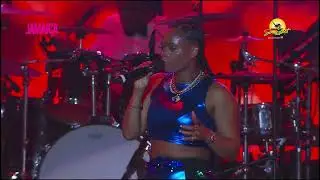 Lila Ike - Reggae Sumfest 2025 (Part 4 of 5)