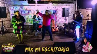 ESMILA GILIO - MIX EL ESCRITORIO