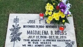 | UNDAS 2025 |MANILA MEMORIAL PARK SUCAT | PHILIPPINES 🇵🇭 
