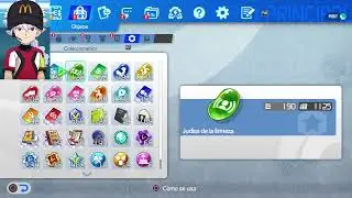 Bug de Judias  Inazuma Eleven  Victory Road  RAPIDO!!!!!
