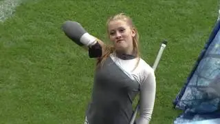 Showband Jong Holland - EMG Prelims 2019