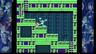 Let's Play Mega Man 9: The Ambition's Revival! - Part 3 - Plug Man
