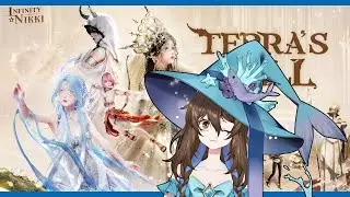 Infinity Nikki - Going further through the story