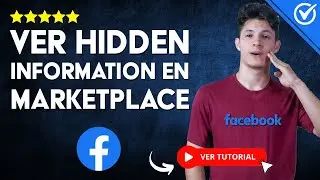 C&oacute;mo VER el 'HIDDEN INFORMATION' en Facebook Marketplace 🔎 [Informaci&oacute;n Oculta de un Producto]  🔎