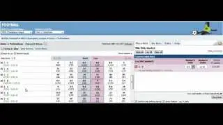 More Risk Free Trading from bet72.com