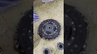 Conseils : Kit d'embryage peugeot 208 1.6 Hdi