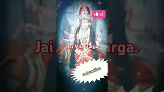 Jai Maa Durga ##song #world #special #love @A R INDIAN 123
