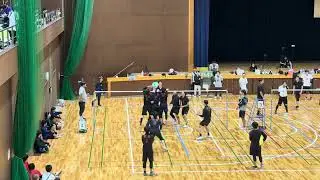 ブラフォ杯　準決勝　vs weeeed