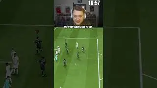 30 минут, чтобы произвести на меня впечатление: 87 Серия А POTM Пулишич