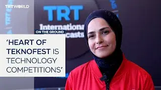 T3 Foundation&rsquo;s Board Director on the importance of TEKNOFEST