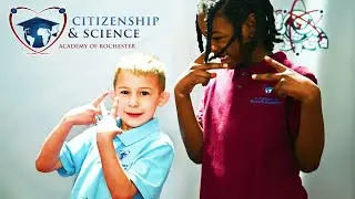 CSAR Atoms are Jazzed to Welcome New Families