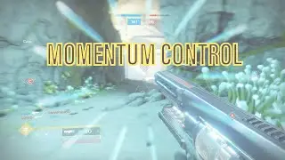 Momentum control highlights