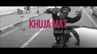 (FREE FOR PROFIT) MC STAN BEAT - 'KHUJA MAT' (INSTRUMENTAL) I REPROD THE EMPEROR BEATZ